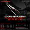1x Hochdruckleitung Klimaanlage für VW Golf Audi A3 Skoda Octavia Seat Bild 1x Hochdruckleitung Klimaanlage für VW Golf Audi A3 Skoda Octavia Seat