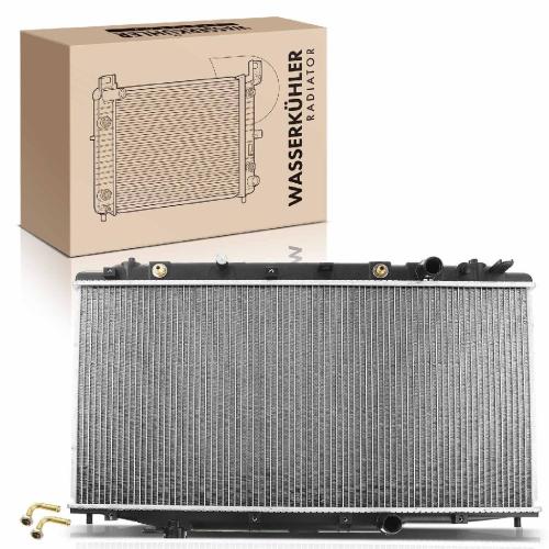 Frankberg 1x Kühler Wasserkühler Motorkühler für Honda Accord VIII CU CW Acura RDX 2.0L 3.5L Bild Frankberg 1x Kühler Wasserkühler Motorkühler für Honda Accord VIII CU CW Acura RDX 2.0L 3.5L