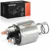 1x Magnetschalter Starter f&uuml;r Citro&euml;n C25 Bus Fiat Ducato Talento Peugeot 404 505