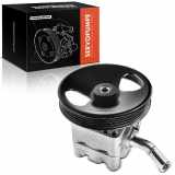 Frankberg 1x Servopumpe hydraulisch für Nissan Almera II N16 Primera P12 2000-2008