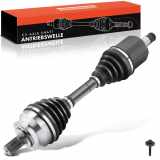 Frankberg 1x Antriebswelle Vorderachse Links für Volvo S80 184 2.0L 2.4L 2.5L 1998-2006
