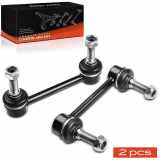 2x Koppelstange Vorderachse für Hummer Hummer H3 3.5L 3.6L 5.3L Bj ab 2005