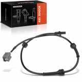 Frankberg 1x ABS Sensor Hinterachse beidseitig für Nissan Leaf ZE0 2010-2017