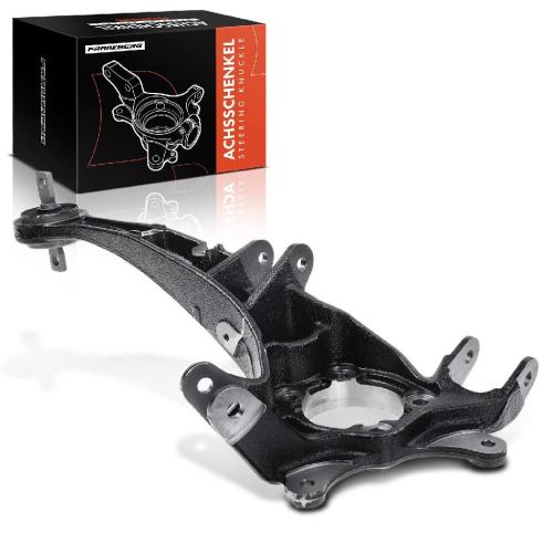 1x Achsschenkel Radaufhängung Hinterachse Links für Mitsubishi Lancer VIII Outlander II Bild 1x Achsschenkel Radaufhängung Hinterachse Links für Mitsubishi Lancer VIII Outlander II