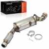 1x Partikelfilter für Mercedes-Benz Sprinter 3,5-T Bus Kasten Pritsche/Fahrgestell B906 Bild 1x Partikelfilter für Mercedes-Benz Sprinter 3,5-T Bus Kasten Pritsche/Fahrgestell B906