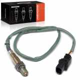 Frankberg 1x Lambdasonde Regelsonde Vor Katalysator für Mercedes-Benz W203 C209 R171 B906 BMW E46 F25