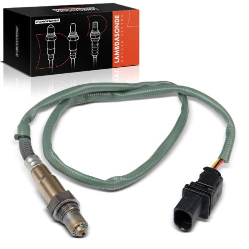 Frankberg 1x Lambdasonde Regelsonde Vor Katalysator für Mercedes-Benz W203 C209 R171 B906 BMW E46 F25 Bild Frankberg 1x Lambdasonde Regelsonde Vor Katalysator für Mercedes-Benz W203 C209 R171 B906 BMW E46 F25