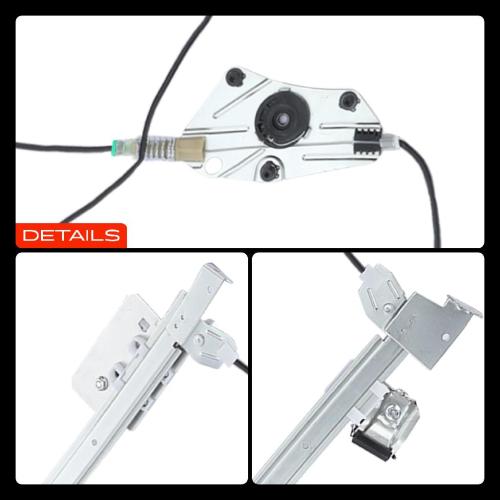 Frankberg 1x Fensterheber Vorne Rechts für VW EOS 1F7 1F8 2.0 2006-2015 Cabriolet Bild Frankberg 1x Fensterheber Vorne Rechts für VW EOS 1F7 1F8 2.0 2006-2015 Cabriolet