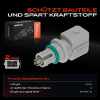 Frankberg 1x Kühlmitteltemperatur Sensor Temperatursensor für Peugeot 306 Renault Clio Nissan Bild Frankberg 1x Kühlmitteltemperatur Sensor Temperatursensor für Peugeot 306 Renault Clio Nissan