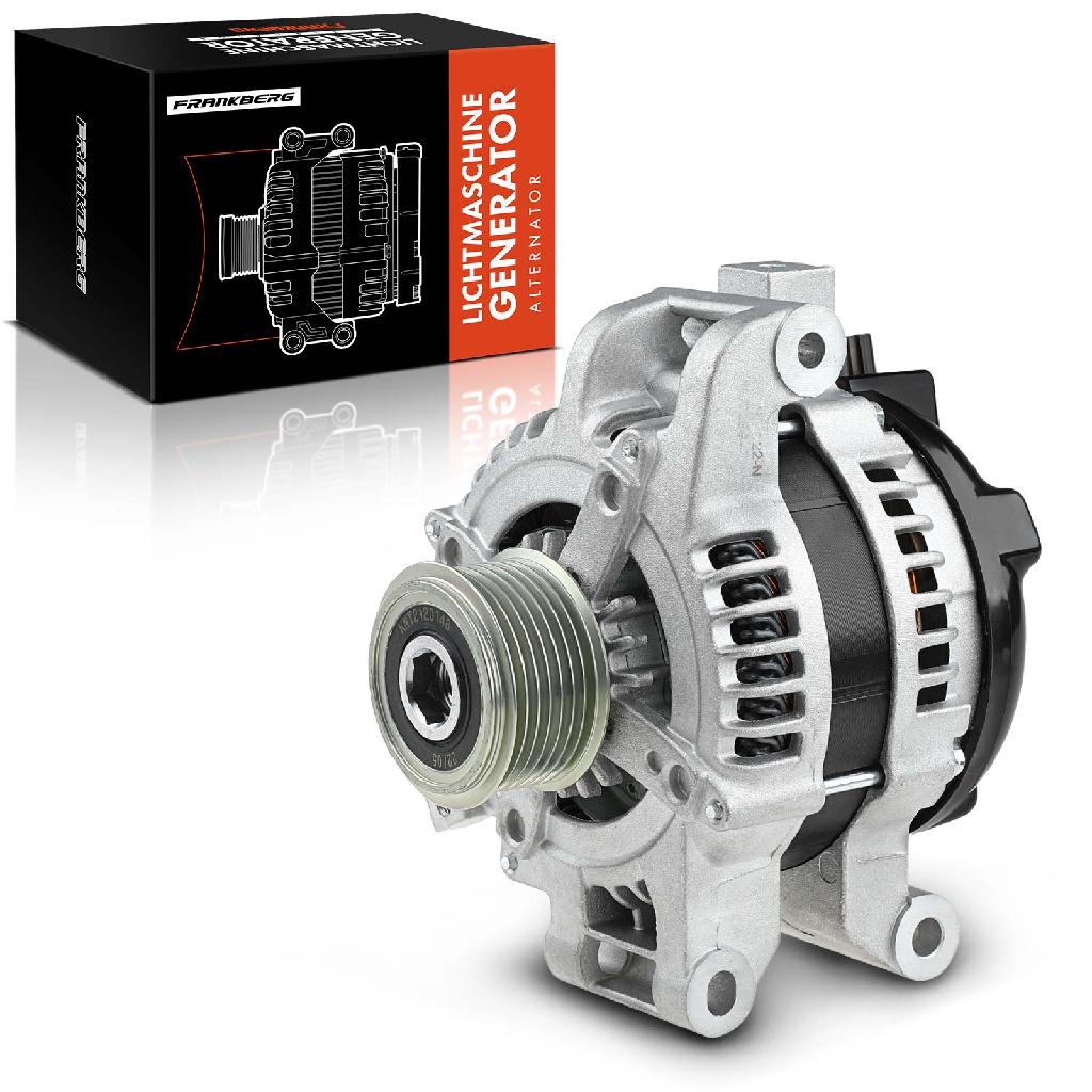 1x Lichtmaschine Generator für Toyota Avensis Auris Lexus IS II LFA 2.0-4.8L