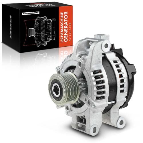 1x Lichtmaschine Generator für Toyota Avensis Auris Lexus IS II LFA 2.0-4.8L Bild 1x Lichtmaschine Generator für Toyota Avensis Auris Lexus IS II LFA 2.0-4.8L