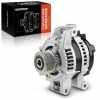 1x Lichtmaschine Generator f&uuml;r Toyota Avensis Auris Lexus IS II LFA 2.0-4.8L
