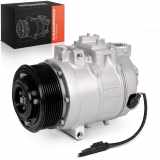 1x Klimakompressor für BMW 1er F20 F21 3er F30 F80 F31 X3 X4 F25 F26 3.0L