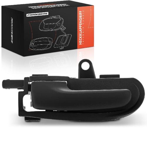 1x Türgriff Links innen für Citroën C1 Peugeot 107 Toyota Aygo Kasten/Schrägheck 1.0L 1.4L 2005-2014 Bild 1x Türgriff Links innen für Citroën C1 Peugeot 107 Toyota Aygo Kasten/Schrägheck 1.0L 1.4L 2005-2014