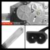 Frankberg 1x Fensterheber Hinten Links für BMW E36 316i Touring 320i Bild Frankberg 1x Fensterheber Hinten Links für BMW E36 316i Touring 320i