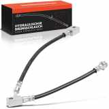 Frankberg 1x Bremsschlauch Bremsschläuche Vorderachse Rechts für Infiniti EX G Nissan 370 Z GT-R