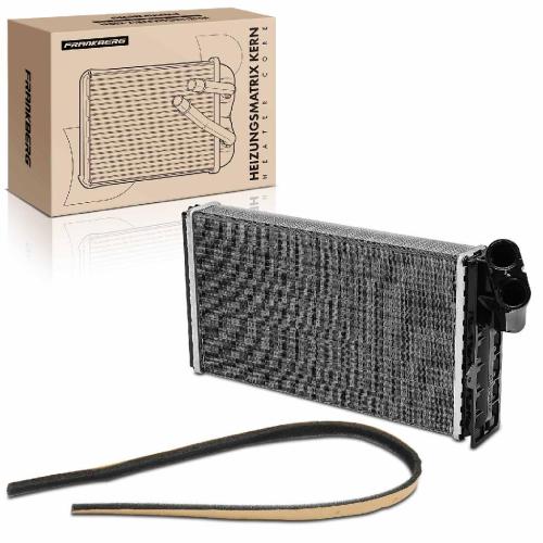 1x Wärmetauscher Innenraumheizung für Peugeot 806 Citroën Jumpy Fiat Scudo Lancia Bild 1x Wärmetauscher Innenraumheizung für Peugeot 806 Citroën Jumpy Fiat Scudo Lancia