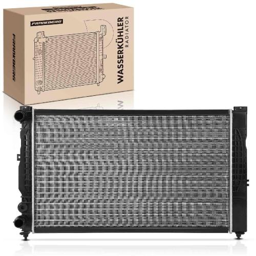 1x Kühler Wasserkühler Motorkühler für Audi A4 8D2 8D5 A6 4B2 VW Passat 3B2 Skoda Superb I 3U4 Bild 1x Kühler Wasserkühler Motorkühler für Audi A4 8D2 8D5 A6 4B2 VW Passat 3B2 Skoda Superb I 3U4