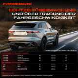 1x Geschwindigkeitssensor für Hyundai Accent III MC KIA Rio II 2005-2011