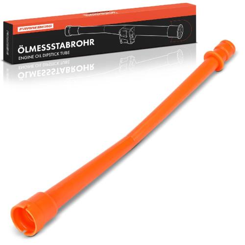 1x Trichter Ölpeilstab für VW Golf IV 1J1 Bora New Beetle Skoda Octavia I Combi Bild 1x Trichter Ölpeilstab für VW Golf IV 1J1 Bora New Beetle Skoda Octavia I Combi