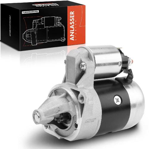 1x Anlasser Starter für Hyundai Accent I II Stufenheck III IV Elantra Getz Lantra Matrix Mirage KIA Mitsubishi Bild 1x Anlasser Starter für Hyundai Accent I II Stufenheck III IV Elantra Getz Lantra Matrix Mirage KIA Mitsubishi