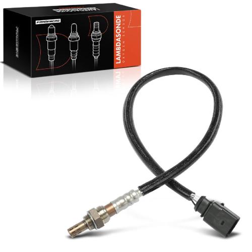 1x Lambdasonde Regelsonde Vor Katalysator für VW Polo 9N 6C1 Seat Ibiza III Skoda Fabia II Bild 1x Lambdasonde Regelsonde Vor Katalysator für VW Polo 9N 6C1 Seat Ibiza III Skoda Fabia II