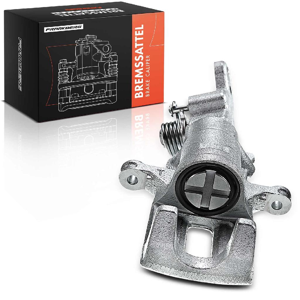 1x Bremssattel Hinterachse Rechts für Honda Accord IV Aerodeck V Rover 600