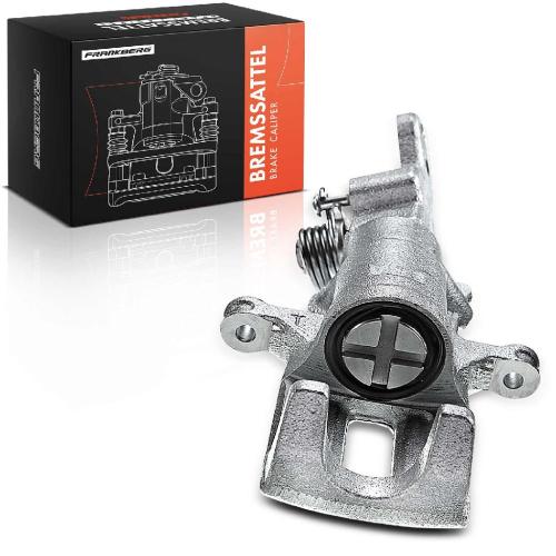 1x Bremssattel Hinterachse Rechts für Honda Accord IV Aerodeck V Rover 600 Bild 1x Bremssattel Hinterachse Rechts für Honda Accord IV Aerodeck V Rover 600