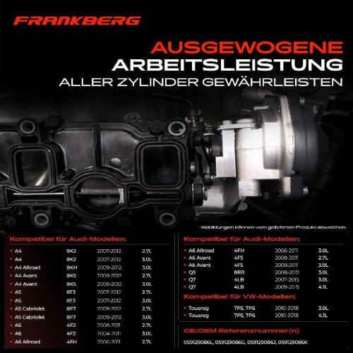 1x Luftklappensteller Stellmotor Drallklappen für Audi A4 A5 A6 A8 Q5 Q7 Bild 1x Luftklappensteller Stellmotor Drallklappen für Audi A4 A5 A6 A8 Q5 Q7