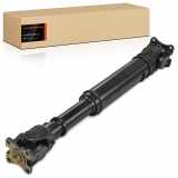 Frankberg 1x Kardanwelle Gelenkwelle Vorderachse für Toyota Land Cruiser 100 J1 4.2L 4.7L 1998-2007