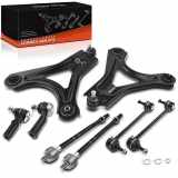 1x Querlenker Satz Vorderachse für Ford Cougar Mondeo II Stufenheck Turnier 2.0L 2.5L 1.6L 1.8L 1996-2001