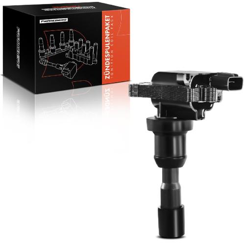1x Zündmodul Zündspule für Mitsubishi Lancer VI VII Station Wagon Outlander I 2.0L 1998-2013 Bild 1x Zündmodul Zündspule für Mitsubishi Lancer VI VII Station Wagon Outlander I 2.0L 1998-2013