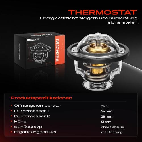 1x Thermostat Kühlmittel für Nissan Sunny I II IV Pick-up Mitsubishi Pajero Bild 1x Thermostat Kühlmittel für Nissan Sunny I II IV Pick-up Mitsubishi Pajero