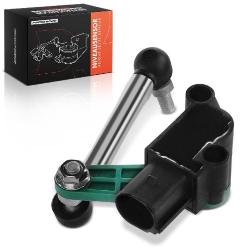 1x Höhensensor Niveauregulierung Hinten Links Rechts für VW Touareg 7P5 7P6 Porsche Cayenne Audi Q7 Bild 1x Höhensensor Niveauregulierung Hinten Links Rechts für VW Touareg 7P5 7P6 Porsche Cayenne Audi Q7