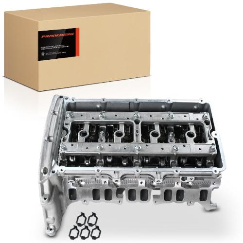 1x Zylinderkopf Komplett für Ford Transit Bus Kasten Land Rover Defender 2006-2016 Bild 1x Zylinderkopf Komplett für Ford Transit Bus Kasten Land Rover Defender 2006-2016