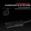 Frankberg 1x Abgastemperatursensor für Citroën Jumpy Fiat Peugeot Expert 1.6L Bild Frankberg 1x Abgastemperatursensor für Citroën Jumpy Fiat Peugeot Expert 1.6L