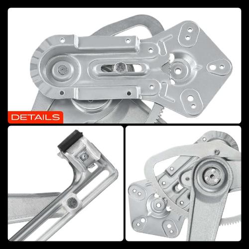 1x Fensterheber Vorne Rechts für Volvo C30 533 S80 II 124 V70 III 135 Bild 1x Fensterheber Vorne Rechts für Volvo C30 533 S80 II 124 V70 III 135