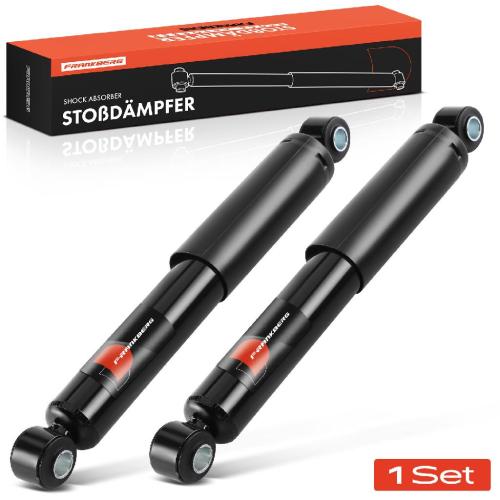 2x Stoßdämpfer Hinterachse für Citroën Jumper Fiat Ducato 250 Peugeot Boxer Bj ab 2006 Bild 2x Stoßdämpfer Hinterachse für Citroën Jumper Fiat Ducato 250 Peugeot Boxer Bj ab 2006