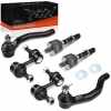 1x Querlenker Satz Vorderachse für Honda Accord VII CL CN Accord VII Tourer CM CN 2.0L 2.2L 2.4L 2003-2008 Bild 1x Querlenker Satz Vorderachse für Honda Accord VII CL CN Accord VII Tourer CM CN 2.0L 2.2L 2.4L 2003-2008