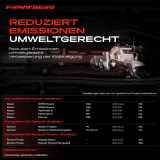 1x AGR-Ventil Abgasrückführungsventil für Nissan NP300 Navara Pritsche/Fahrgestell Pick-up Renault