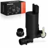 1x Waschwasserpumpe Scheibenreinigung Vorne für Citroën C4 C5 Peugeot 308