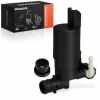 1x Waschwasserpumpe Scheibenreinigung Vorne für Citroën C4 C5 Peugeot 308 Bild 1x Waschwasserpumpe Scheibenreinigung Vorne für Citroën C4 C5 Peugeot 308