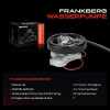 Frankberg 1x Wasserpumpe Kühlwasserpumpe für Honda Civic VIII Stufenheck FA FD ES ET 1.3L Bild Frankberg 1x Wasserpumpe Kühlwasserpumpe für Honda Civic VIII Stufenheck FA FD ES ET 1.3L