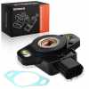 1x Sensor Drosselklappenstellung f&uuml;r Honda Accord VII Element 2.4L