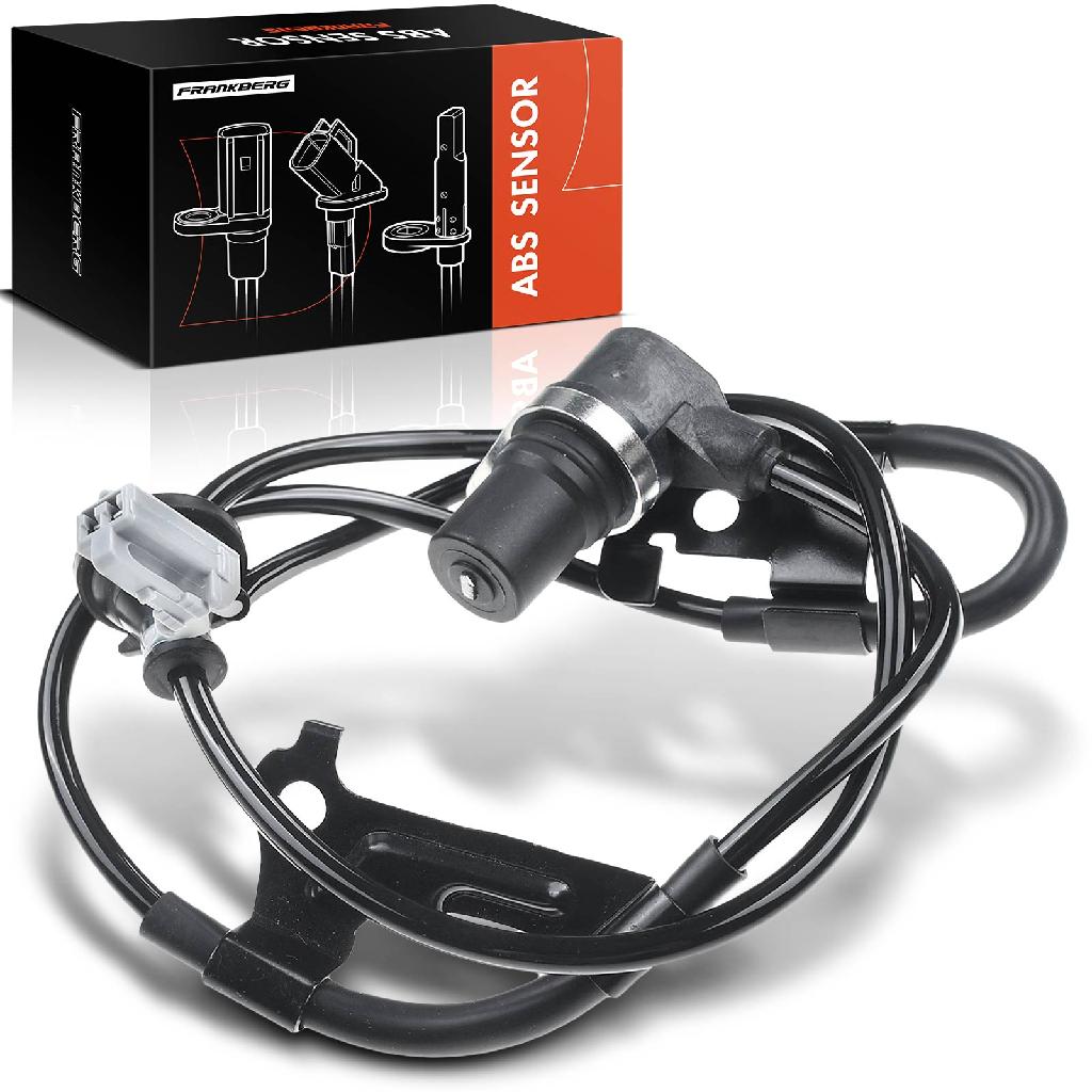 1x ABS Sensor Hinterachse links für Toyota Avensis Liftback Station Wagon 1.6L 1.8L 2.0L 1997-2003