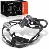1x ABS Sensor Hinterachse links für Toyota Avensis Liftback Station Wagon 1.6L 1.8L 2.0L 1997-2003