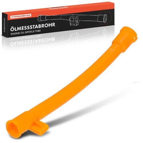 1x Trichter Ölpeilstab für VW Golf 4 1J Polo 9A Audi A3 8L Seat Skoda Bild 1x Trichter Ölpeilstab für VW Golf 4 1J Polo 9A Audi A3 8L Seat Skoda