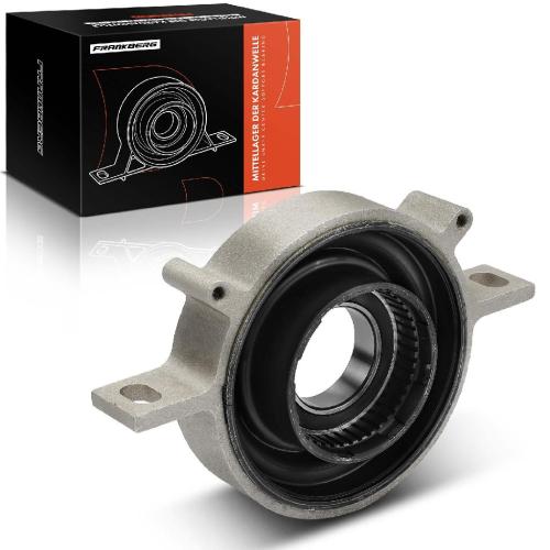 1x Lagerung Gelenkwelle Kardanwellenlager für BMW F10 520d 530d 550i F11 730d Bild 1x Lagerung Gelenkwelle Kardanwellenlager für BMW F10 520d 530d 550i F11 730d