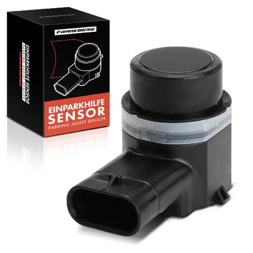 1x Parksensor PDC Sensor Vorne für Land Rover Range Rover Evoque L538 2011-2019 Bild 1x Parksensor PDC Sensor Vorne für Land Rover Range Rover Evoque L538 2011-2019