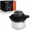 Frankberg 1x Gebläsemotor Innenraumgebläse für Ford Ranger ES ET Mazda BT-50 Pick-up CD UN Bild Frankberg 1x Gebläsemotor Innenraumgebläse für Ford Ranger ES ET Mazda BT-50 Pick-up CD UN